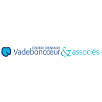 Logo Centre Dentaire Vadeboncoeur et Associés