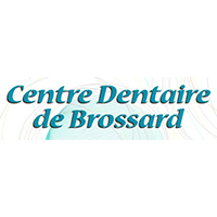 Logo Centre Dentaire de Brossard