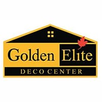 Centre Déco Golden Elite