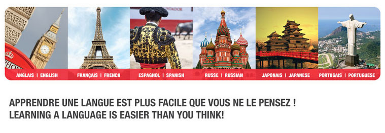 Centre International de Langues de Montréal en Ligne