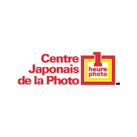 Logo Centre Japonais de la Photo