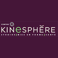 Logo Centre Kinesphère