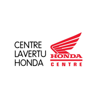 Logo Centre Lavertu Honda