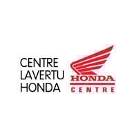 Logo Centre Lavertu Honda