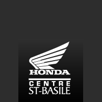 Logo Centre St-Basile Honda