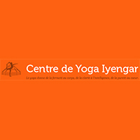 Logo Centre de Yoga Iyengar