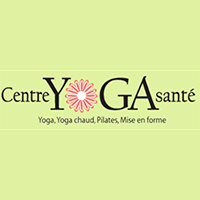 Logo Centre Yoga Santé