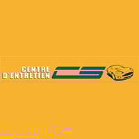 Logo Centre d'Entretien CS
