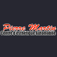 Centre d’Esthétique Automobile Pierre Martin