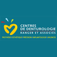 Annuaire Centres de Denturologie Ranger et Associés