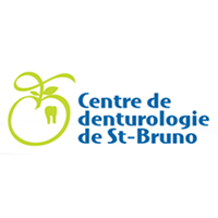 Logo Centre de denturologie de St-Bruno