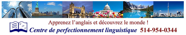 Centre de Perfectionnement Linguistique