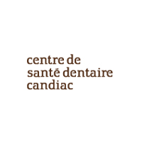 Logo Centre de Santé Dentaire Candiac