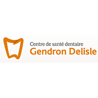 Centre de Santé Dentaire Gendron Delisle