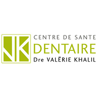 Centre de Santé Dentaire Valérie Khalil