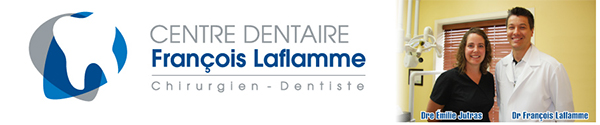 Centre dentaire François Laflamme en Ligne