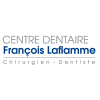 Logo Centre dentaire François Laflamme