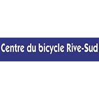 Logo Centre du Bicycle Rive-Sud