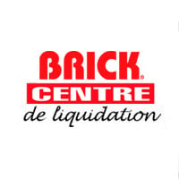 Logo Centre de Liquidation Brick