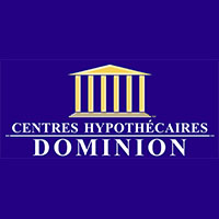 Centres Hypothécaires Dominion