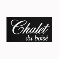 Logo Chalet du Boisé
