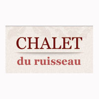 Annuaire Chalet du Ruisseau