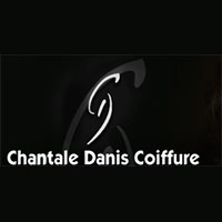 Logo Chantale Danis Coiffure