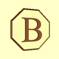 Logo Chaussures Belmont