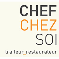 Logo Chef Chez Soi
