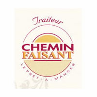 Logo Chemin Faisant Traiteur