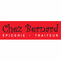 Logo Chez Bernard