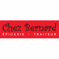 Annuaire Chez Bernard