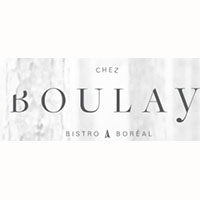 Logo Chez Boulay