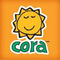 Logo Chez Cora