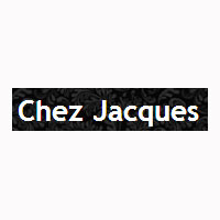 Logo Chez Jacques