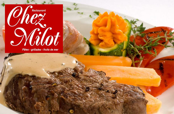 Chez Milot
