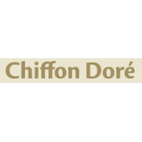 Chiffon Doré