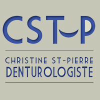 Christine St-Pierre Denturologiste