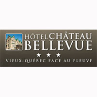 Logo Château Bellevue