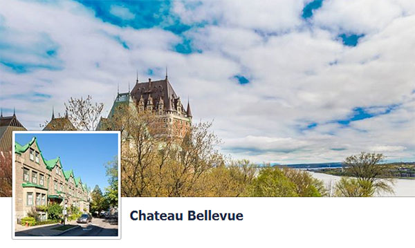Château Bellevue