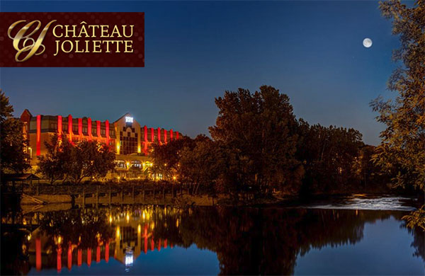 Château Joliette