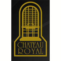 Logo Château Royal