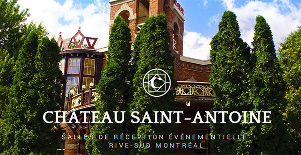 Château Saint-Antoine