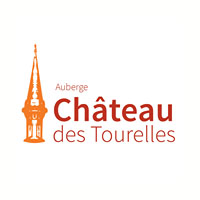 Logo Château des Tourelles