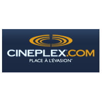 Cineplex Odeon