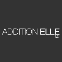 Logo Addition Elle
