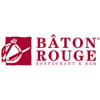 Logo Bâton Rouge