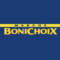 Logo Marché Bonichoix