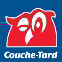 Logo Couche-Tard