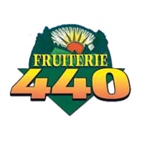 Logo Fruiterie 440